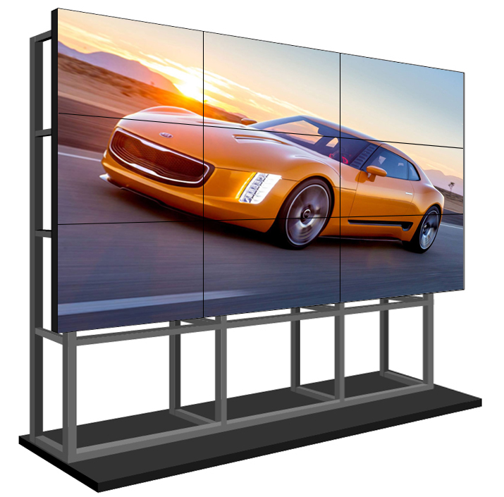 無縫液晶拼接屏價(jià)格 無縫液晶拼接屏價(jià)格