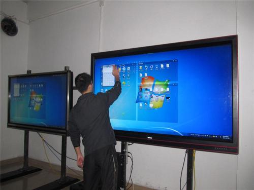 觸控一體機(jī)廠家 觸控一體機(jī)廠家