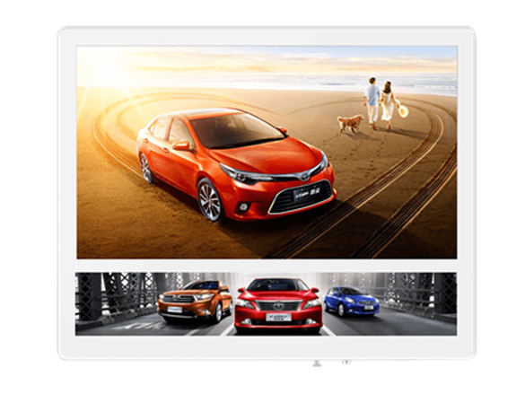 電梯廣告機(jī)方案 電梯廣告機(jī)方案