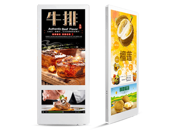 電梯廣告機(jī)方案 電梯廣告機(jī)方案