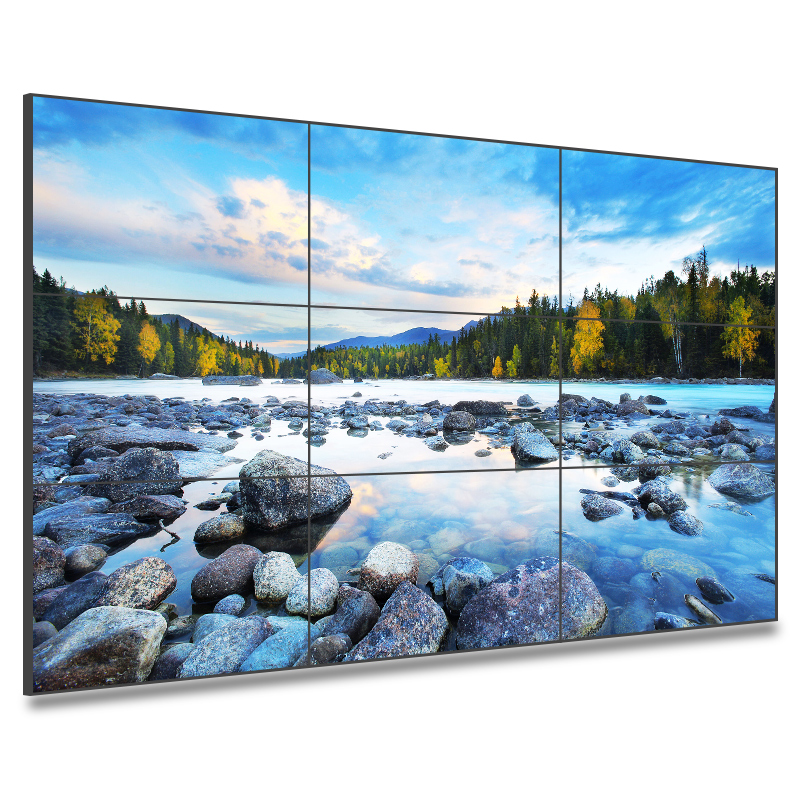 拼接屏生產(chǎn)廠家 拼接屏生產(chǎn)廠家