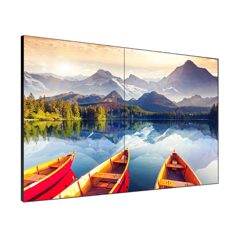 拼接屏生產(chǎn)廠家 拼接屏生產(chǎn)廠家