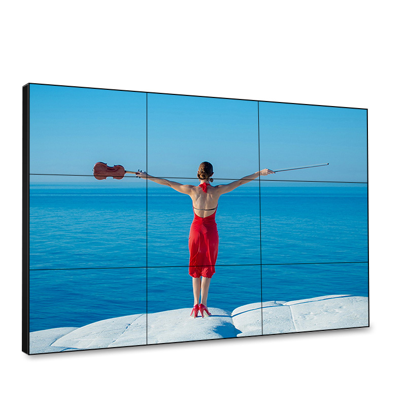 高清液晶拼接屏廠家 高清液晶拼接屏廠家